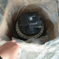 Final Drive S130LC-5 Travel Motor dengan reducer gearbox